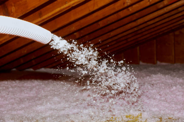Best Insulation for Commercial Buildings  in West Lawn, PA