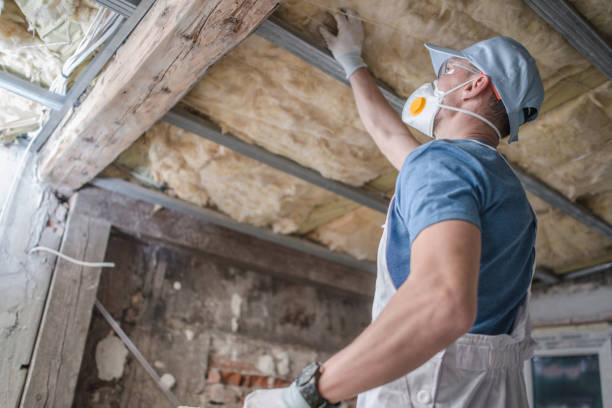 Range of Insulation Solutions in West Lawn, PA